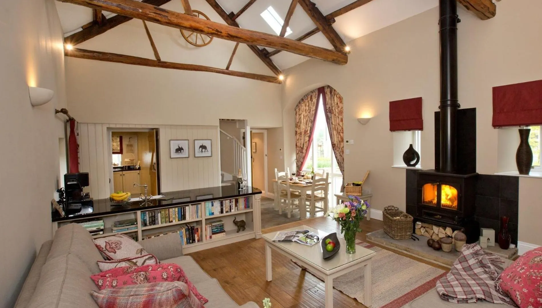 Willa 1 Bed In Ripon G0127 Kirkby Malzeard