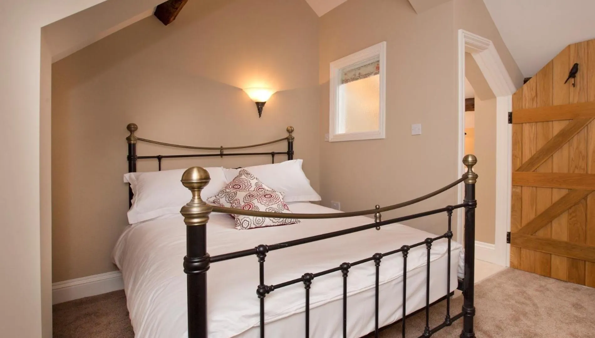 Willa 1 Bed In Ripon G0127 Kirkby Malzeard Wielka Brytania