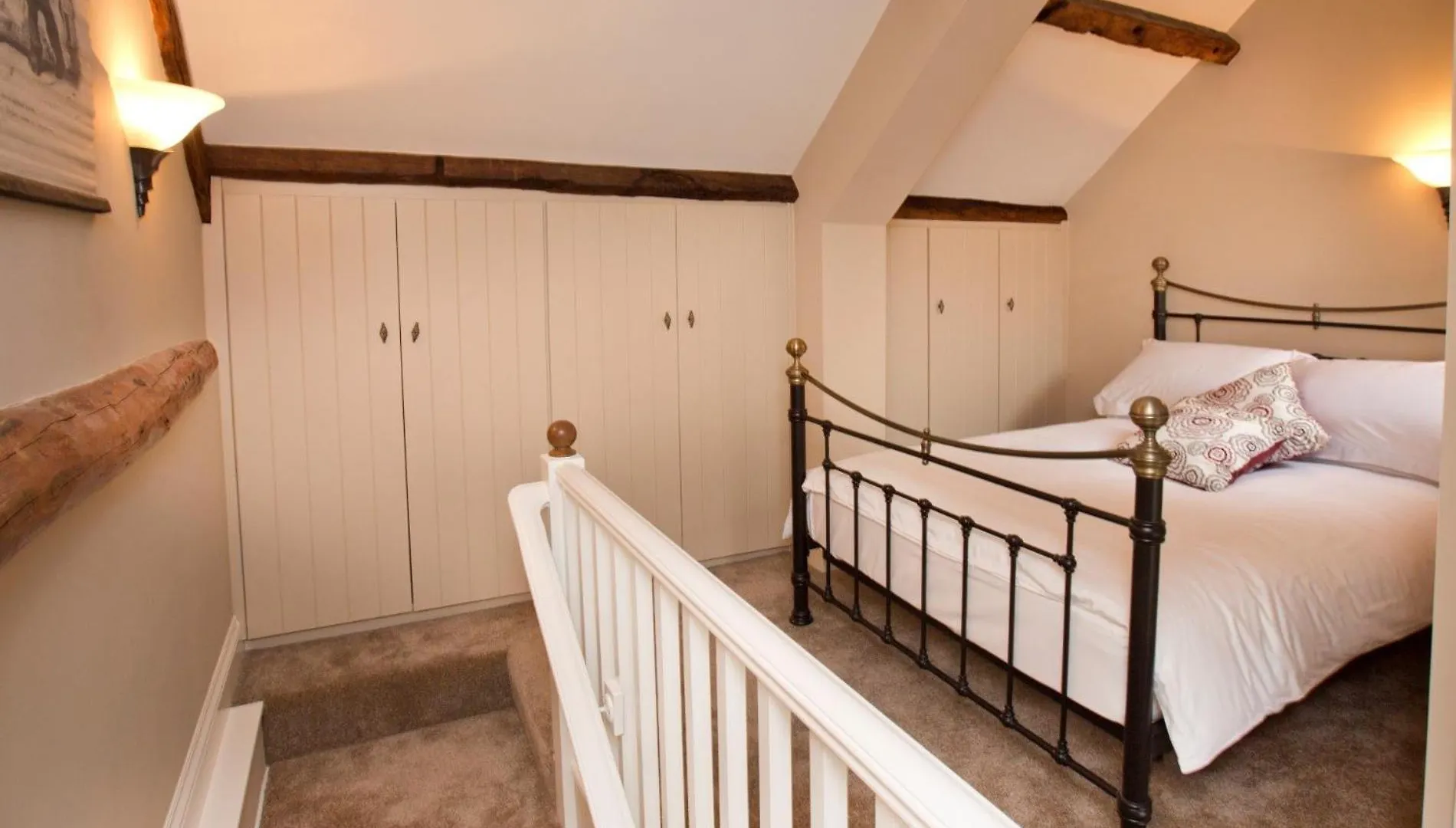 Dom wakacyjny Willa 1 Bed In Ripon G0127 Kirkby Malzeard Wielka Brytania