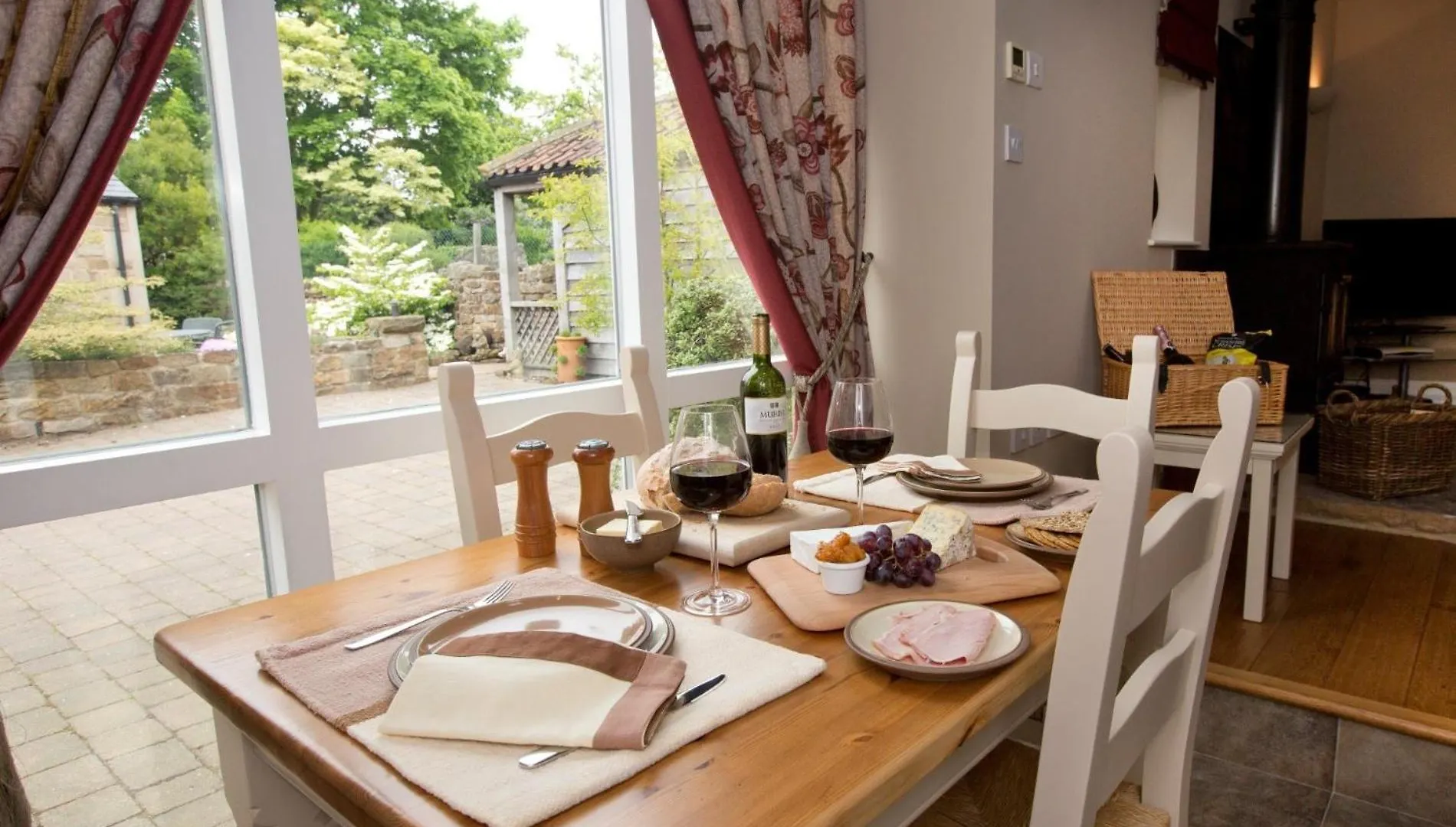 Willa 1 Bed In Ripon G0127 Kirkby Malzeard