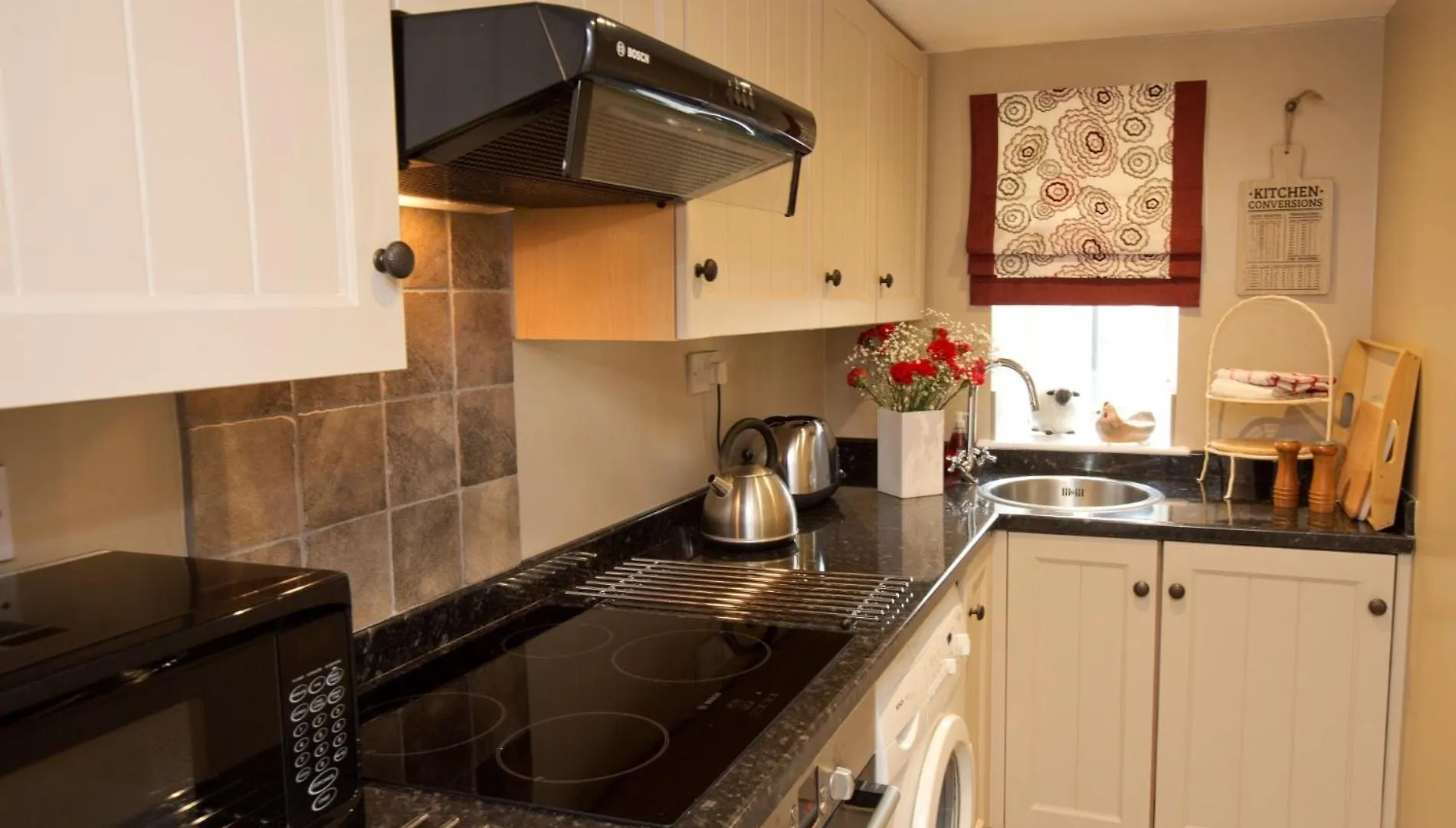 Willa 1 Bed In Ripon G0127 Kirkby Malzeard Dom wakacyjny