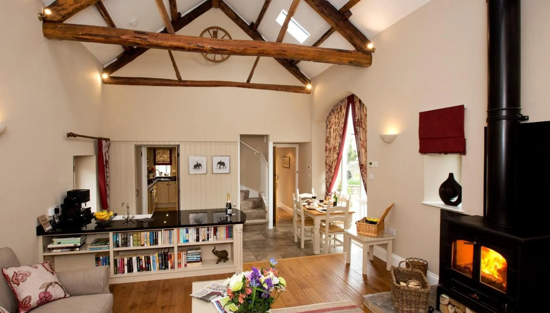 Willa 1 Bed In Ripon G0127 Kirkby Malzeard