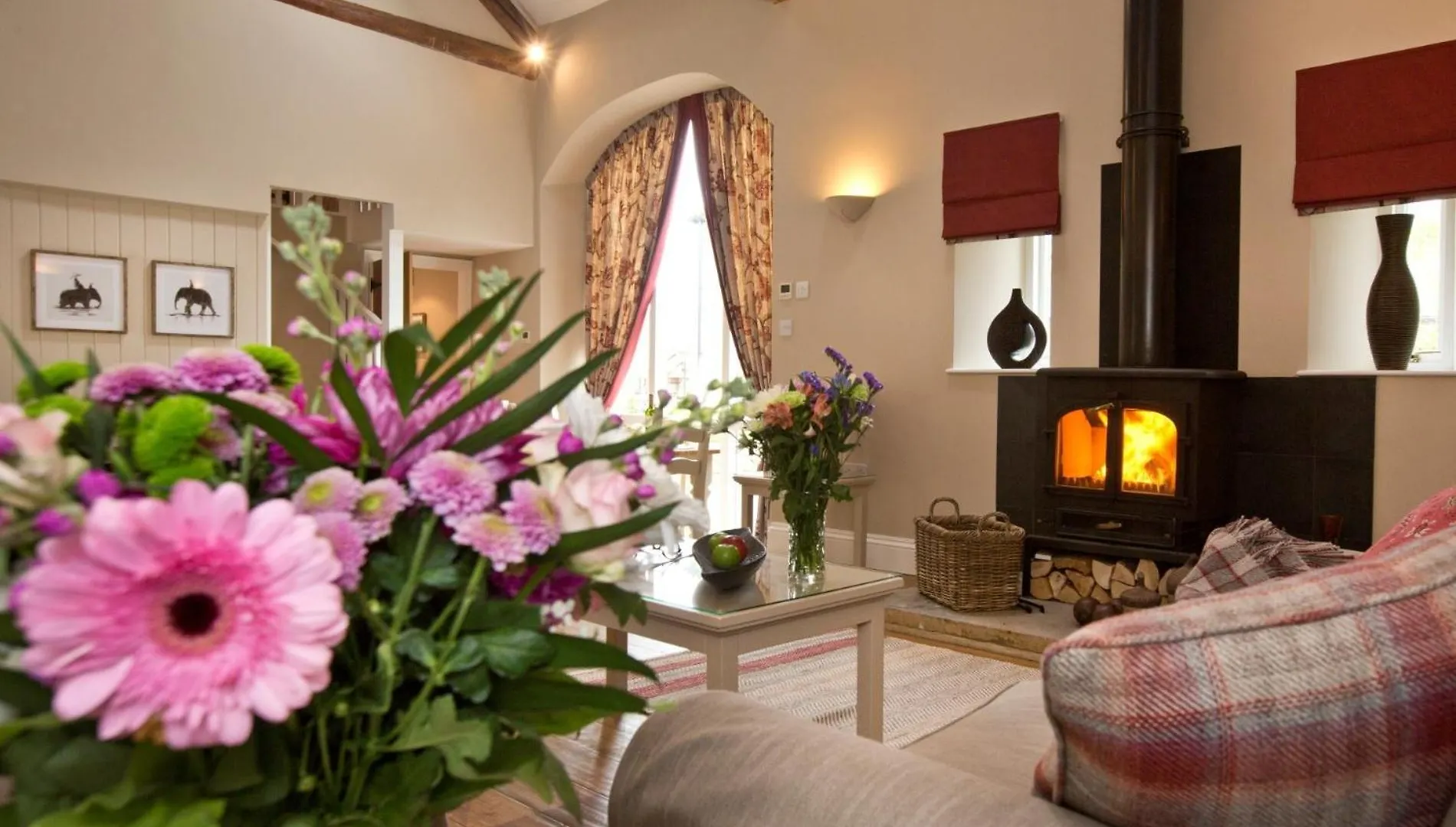 Willa 1 Bed In Ripon G0127 Kirkby Malzeard