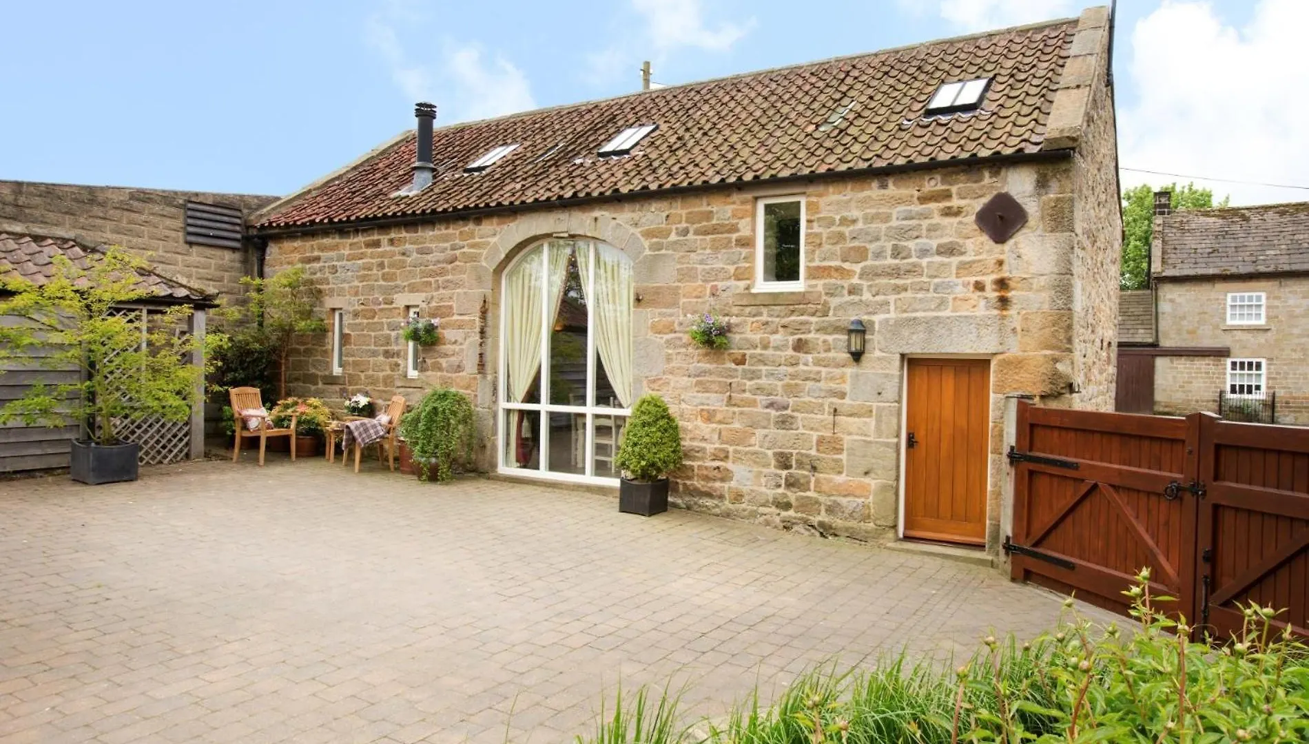 Willa 1 Bed In Ripon G0127 Kirkby Malzeard